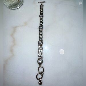 Brighton Chainlink Bracelet